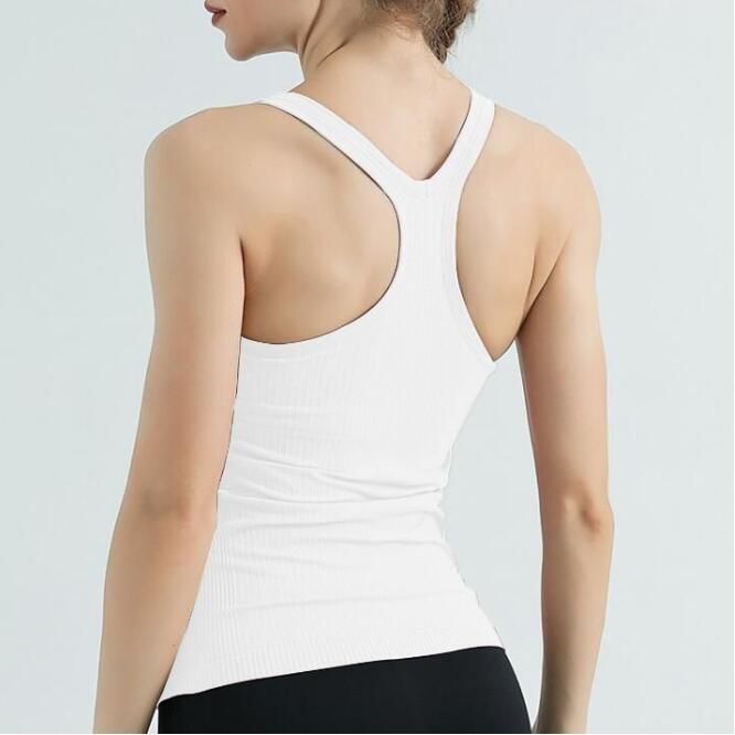 Yoga Vest-4