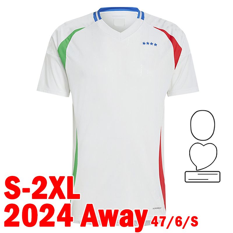 Yidali 2024 Away patch 3