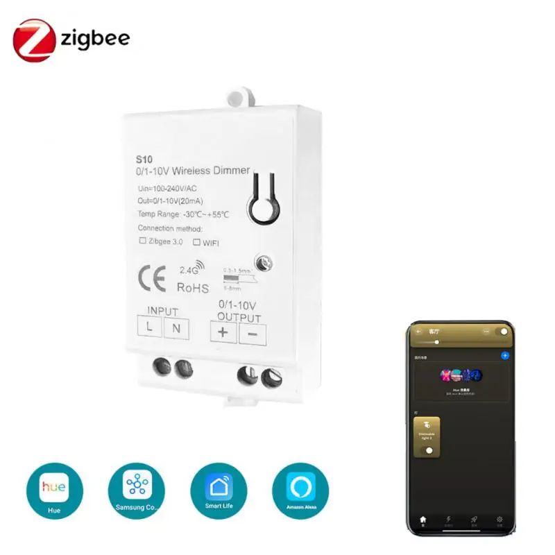 色：Zigbee