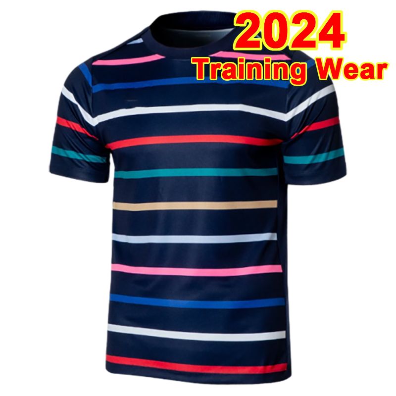 QM20786 2024 Training Wear No Patch