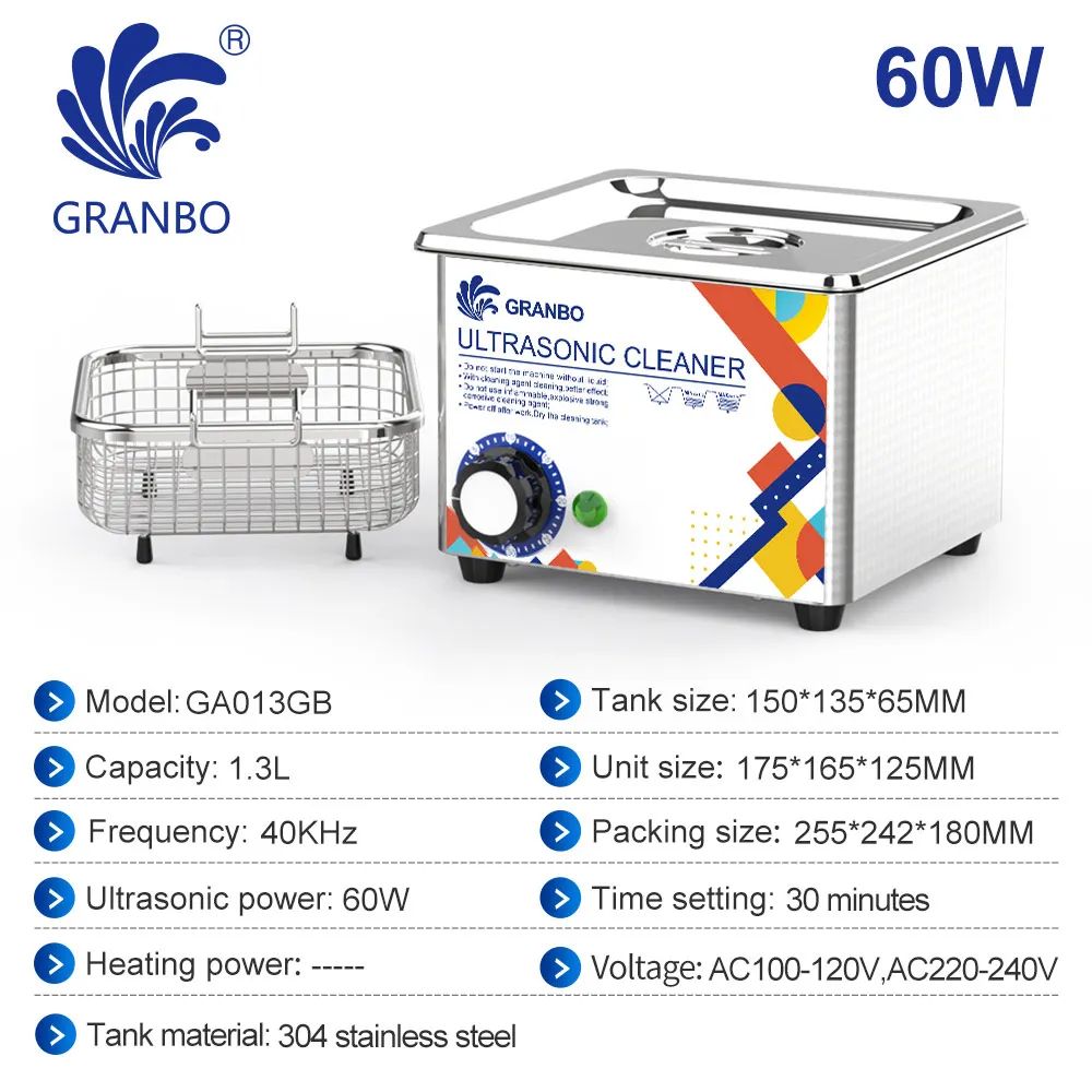 GA013GB 1L 60W-AU