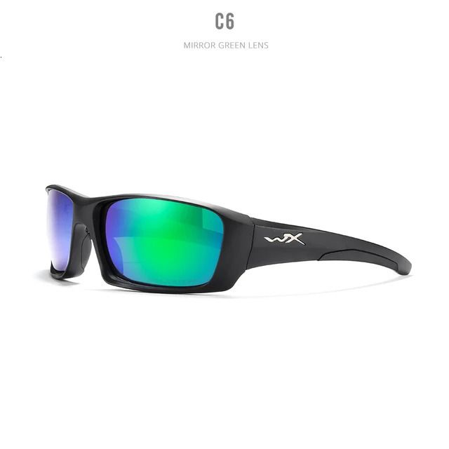 WX01-C6 tylko okulary