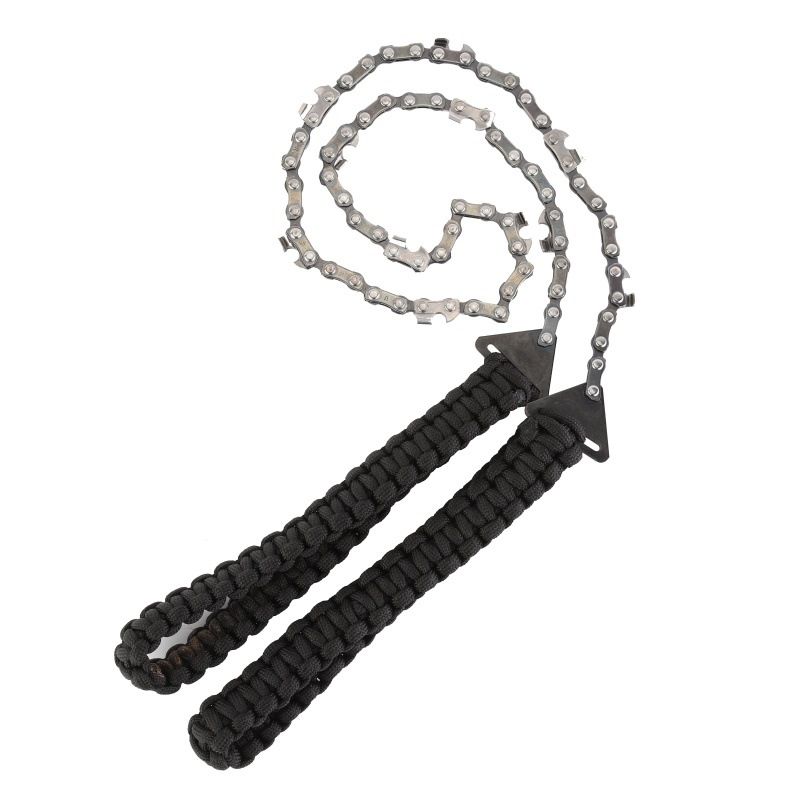 Black Umbrella Rope Handle