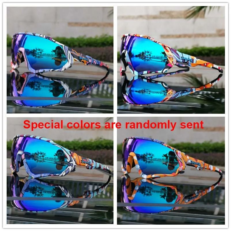 5 Lens Color 5