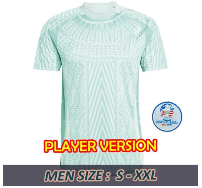 Player 2024 Away Patch 1