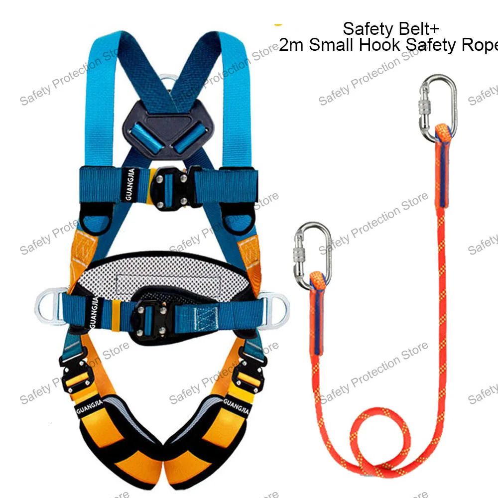 Harness Set b