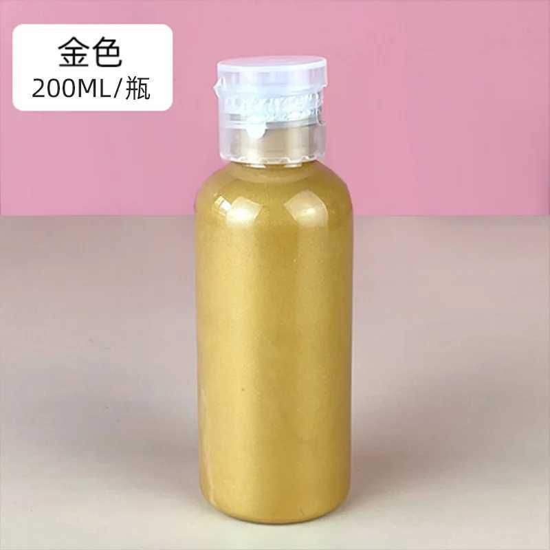 Pigment-200ml-Gold