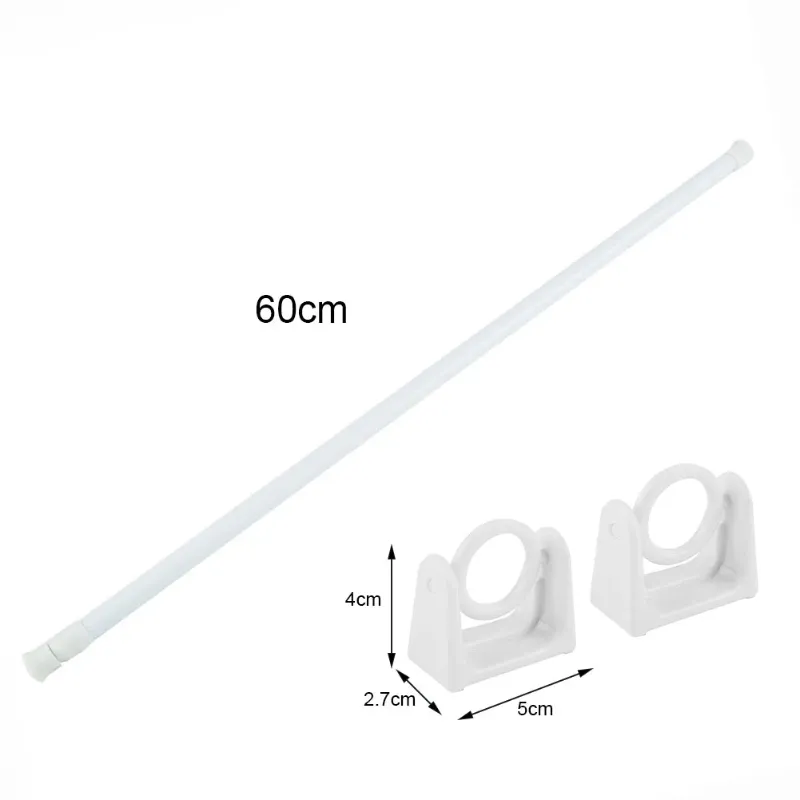 China White Fixer 60-110 cm