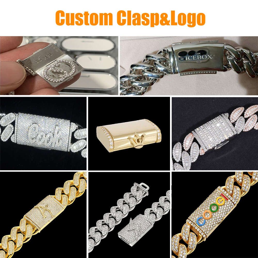 Custom Logo-Custom Length