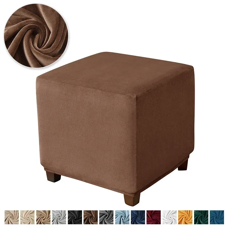 Small A6 Ottoman Cover