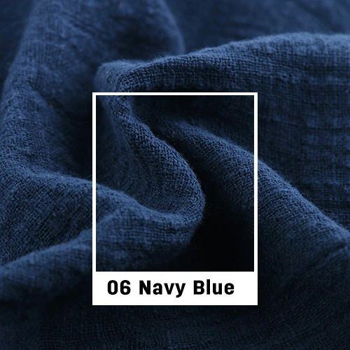 Blu navy-65x1000 cm