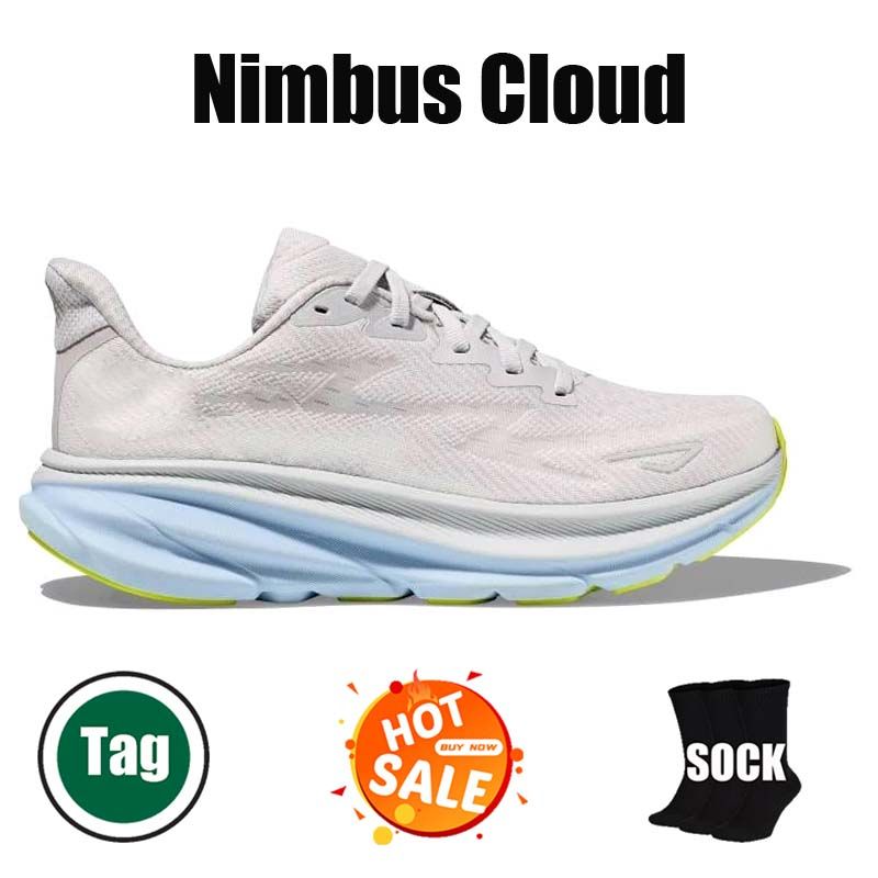 #14 Nimbus Cloud 36-47