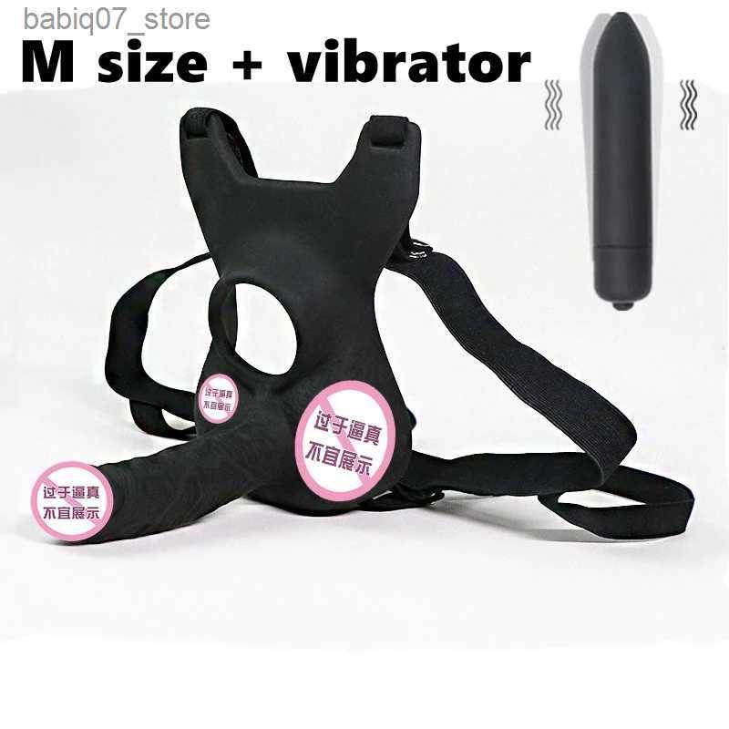 m Vibration Black