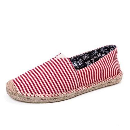 Kleur: Fijne Redshoe maat: 40