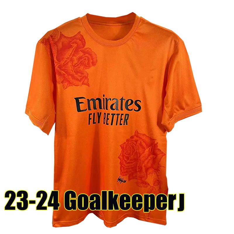 Huangma 23-24 GK orange