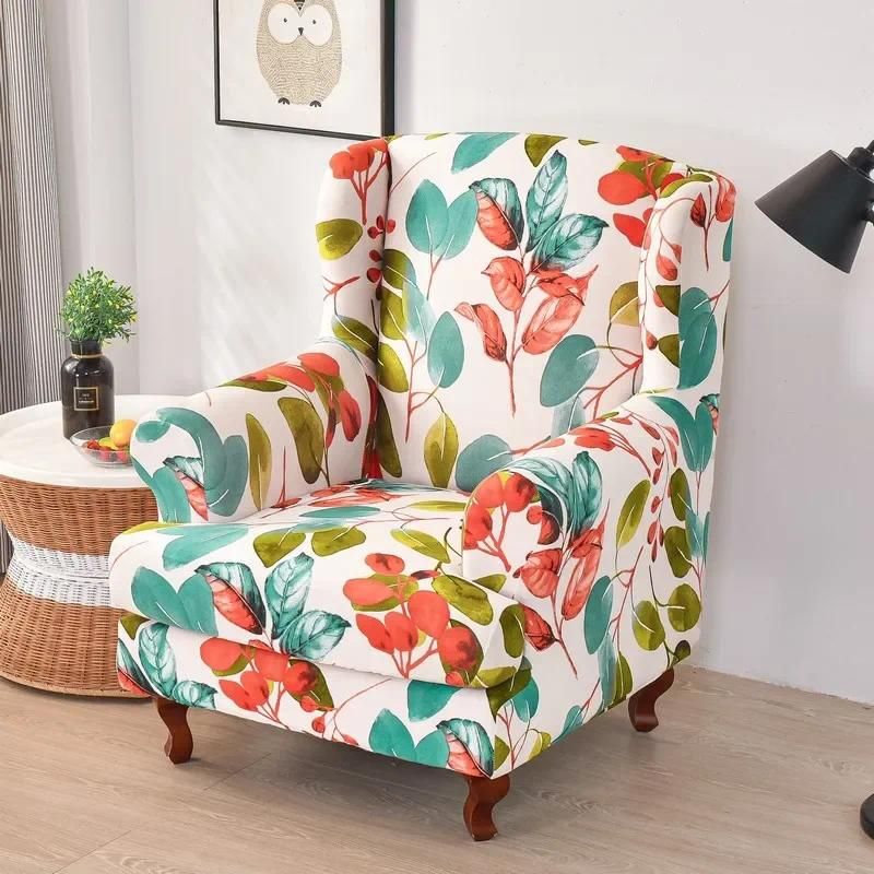 Couverture de fauteuil A1