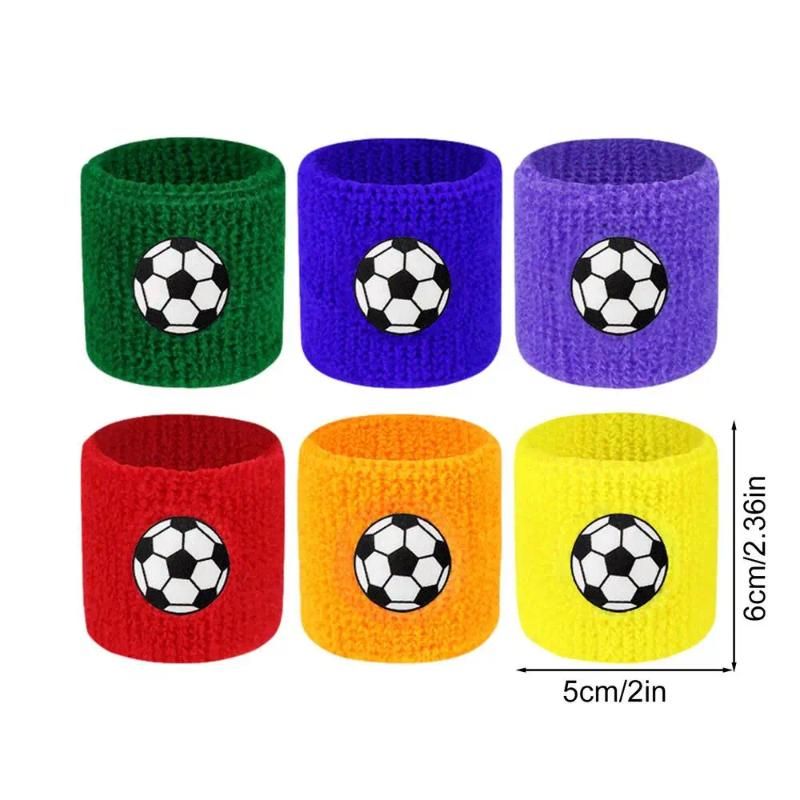 Football 6pcs