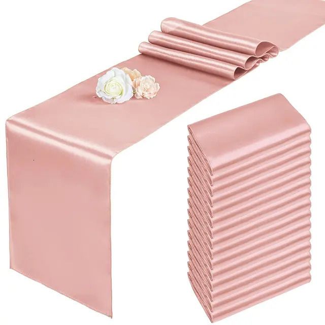 Rose Gold-20pcs 30x275cm