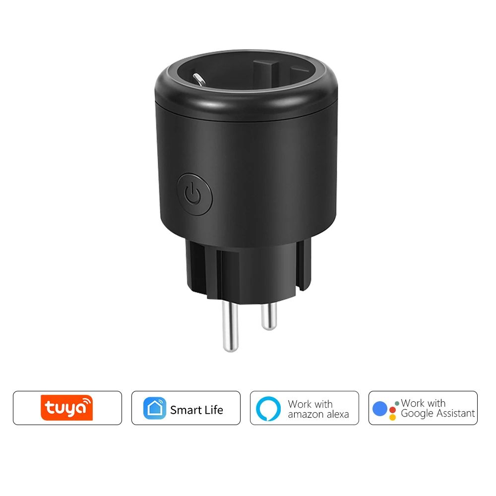 Kolor: UE Plug-Black-1PC