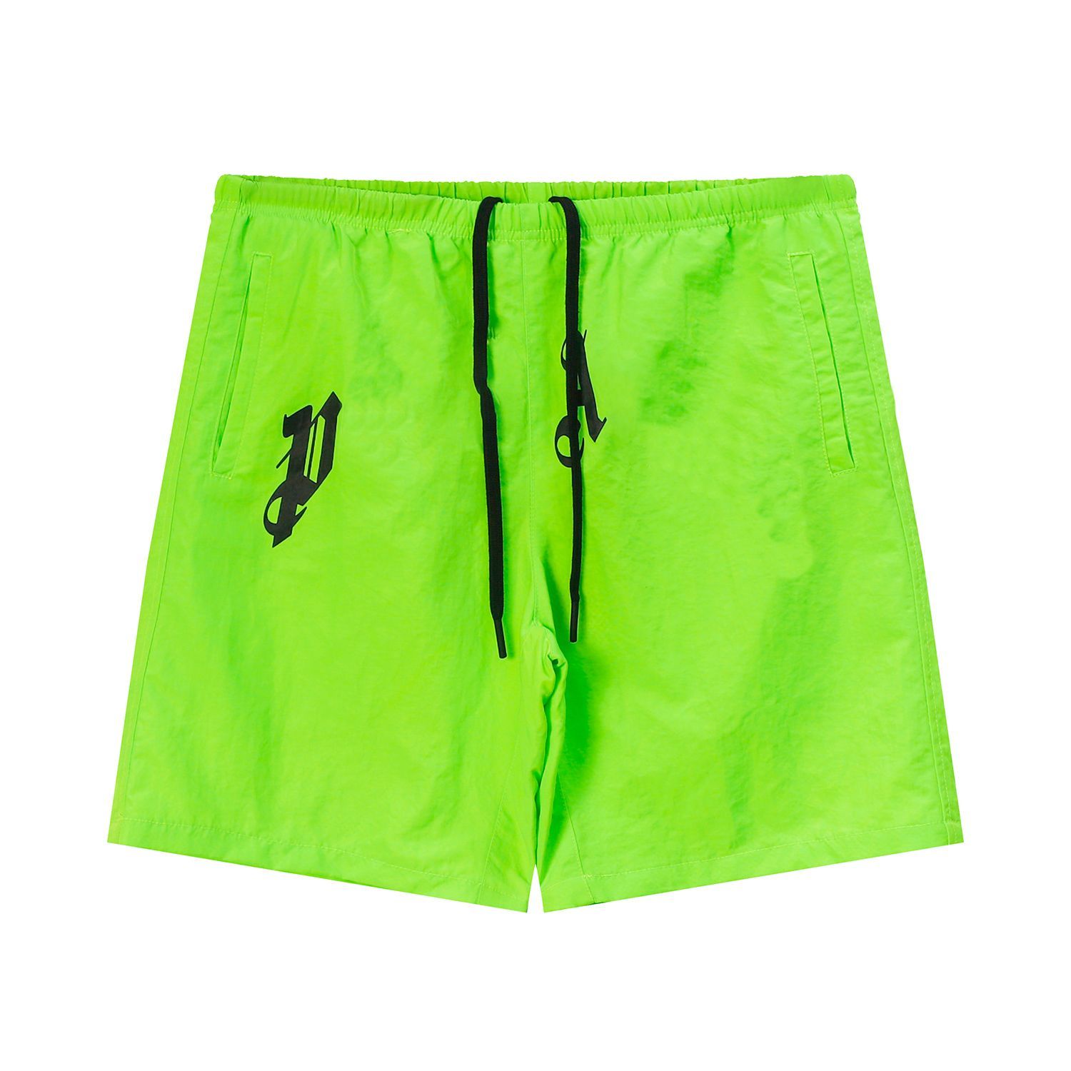 Shorts color 1