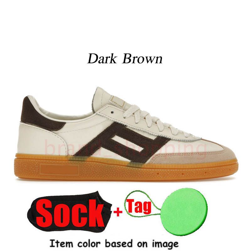 ##30 Dark Brown