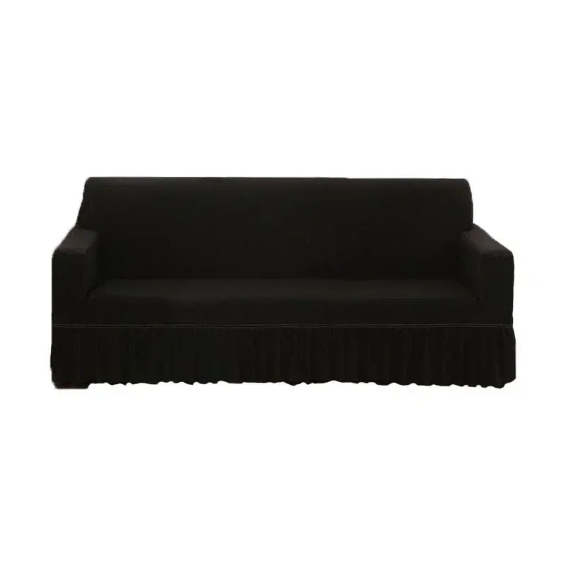 1 Seater(90-140cm) black