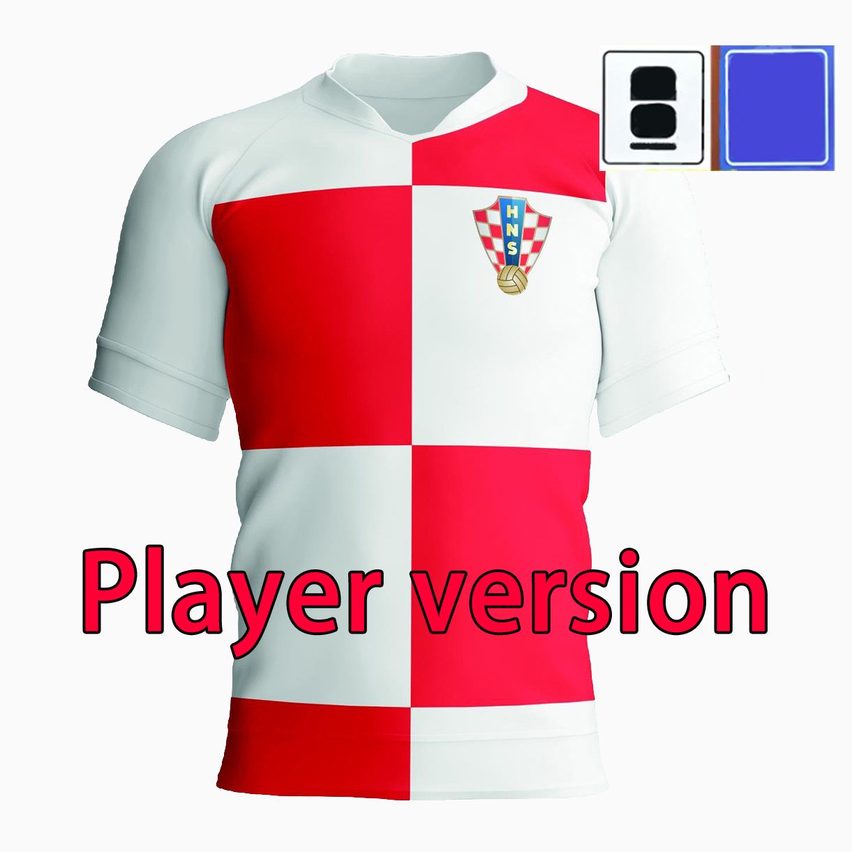 Player version home 2