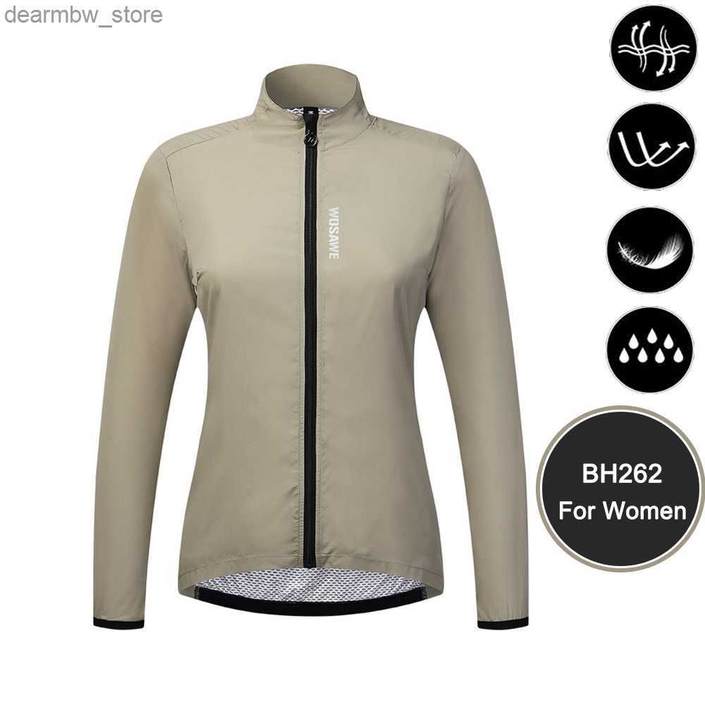 Bh262 Women Jacket