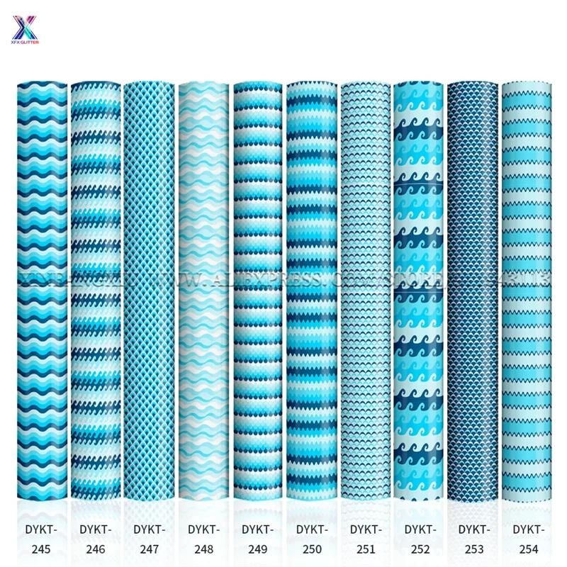 10 STUKS-30,5x30,5CM DYKT-ZH-A33