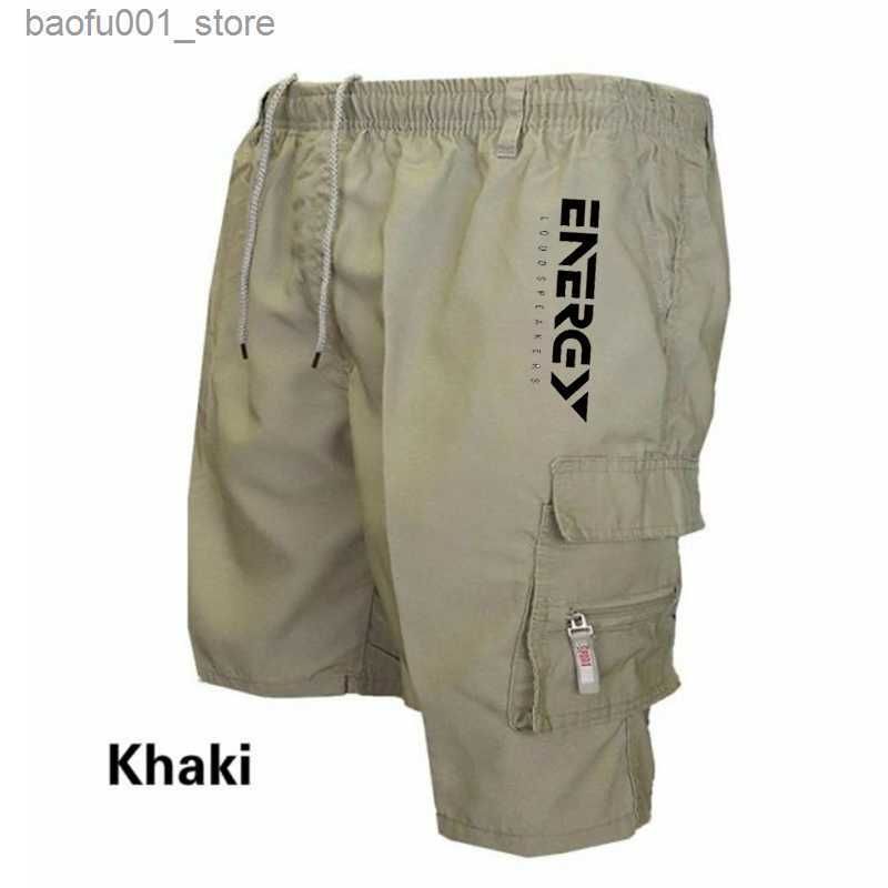 Khaki.