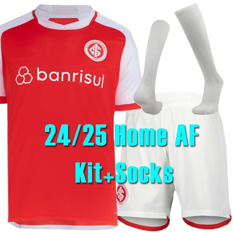 Baxiguoji 24 25 home kit+socks