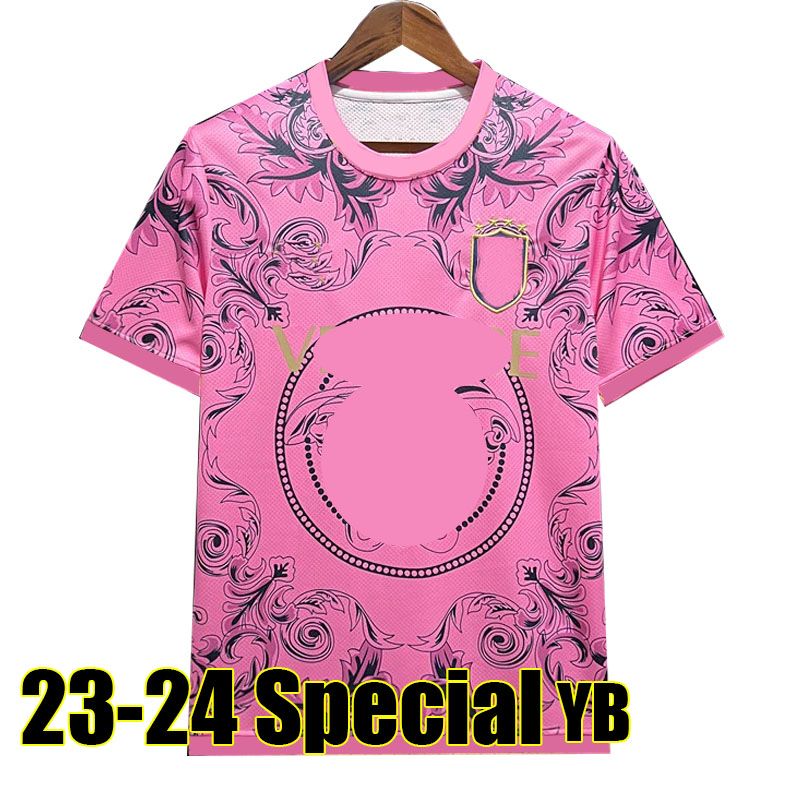 Yidali 23-24 Special Pink 2