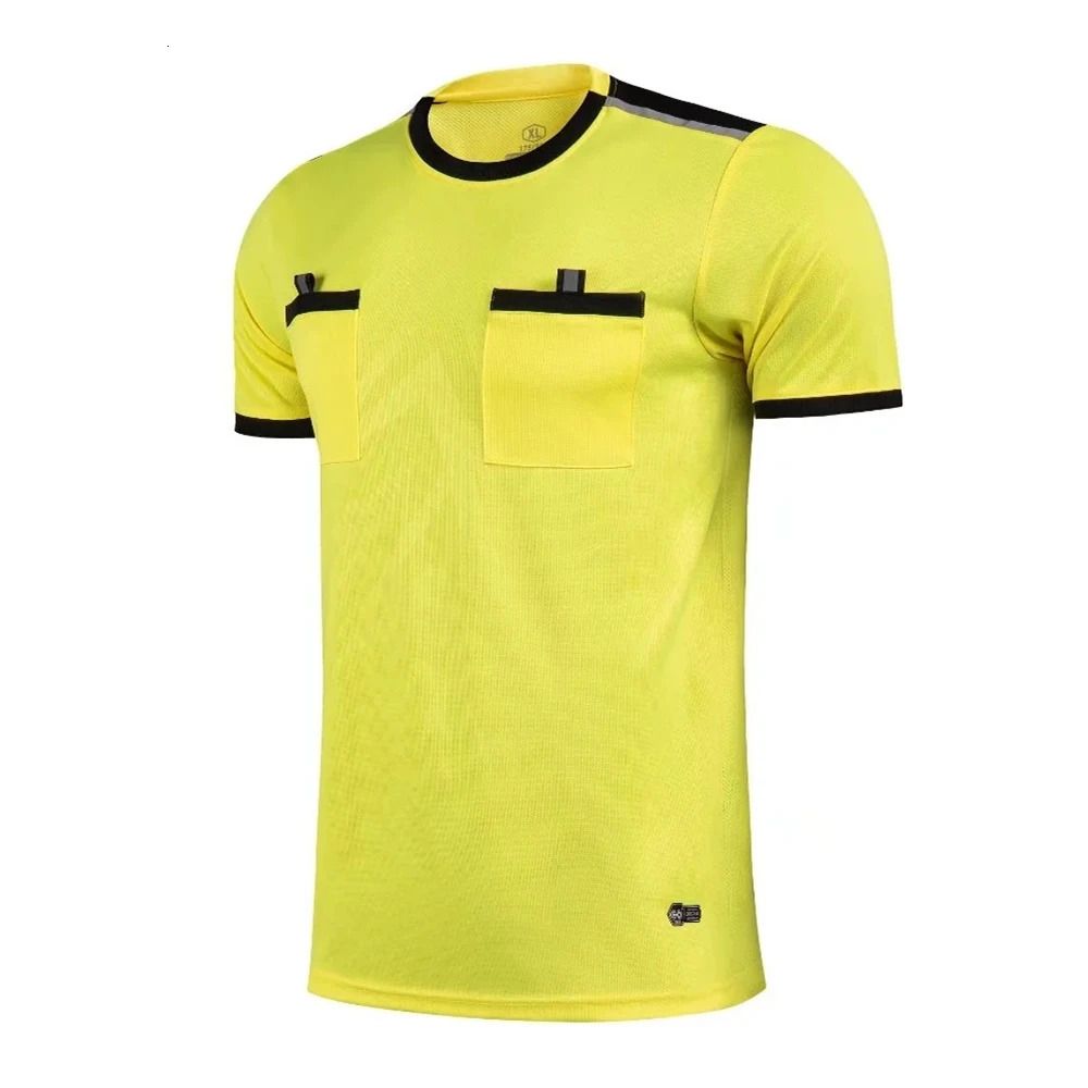 M8110 Yellow Shirt