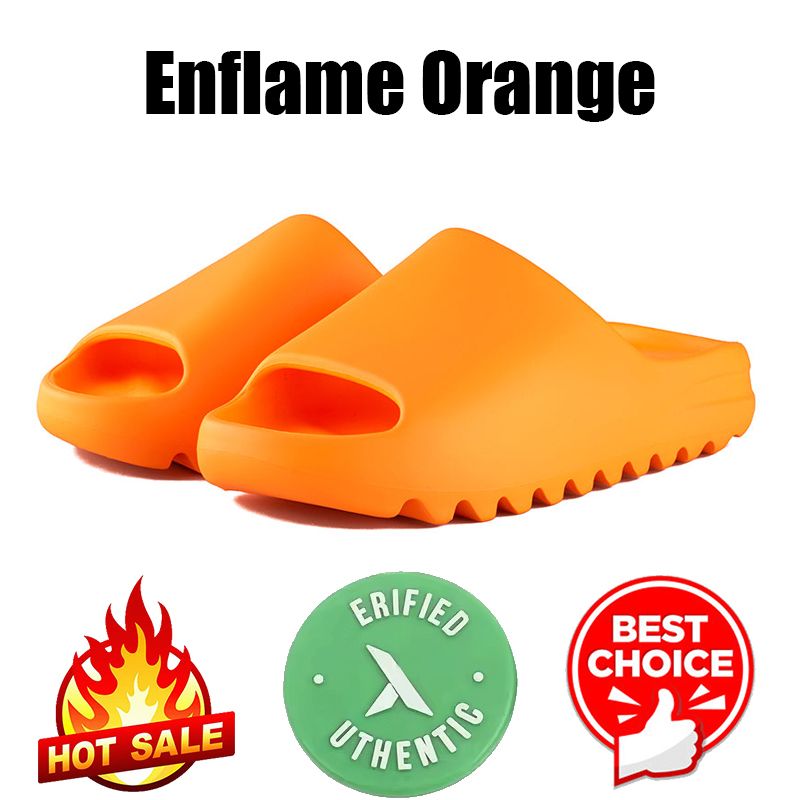 #7 Enflame Orange