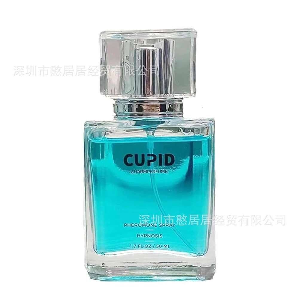 Profumo di colonia blu 50 ml/flacone