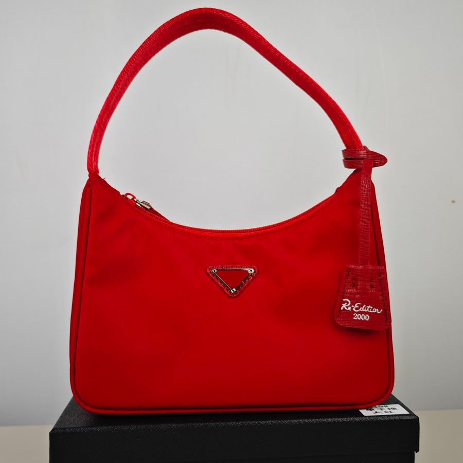 P-18 22cm Red