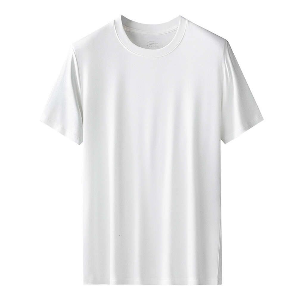 Round Neck  Warm White