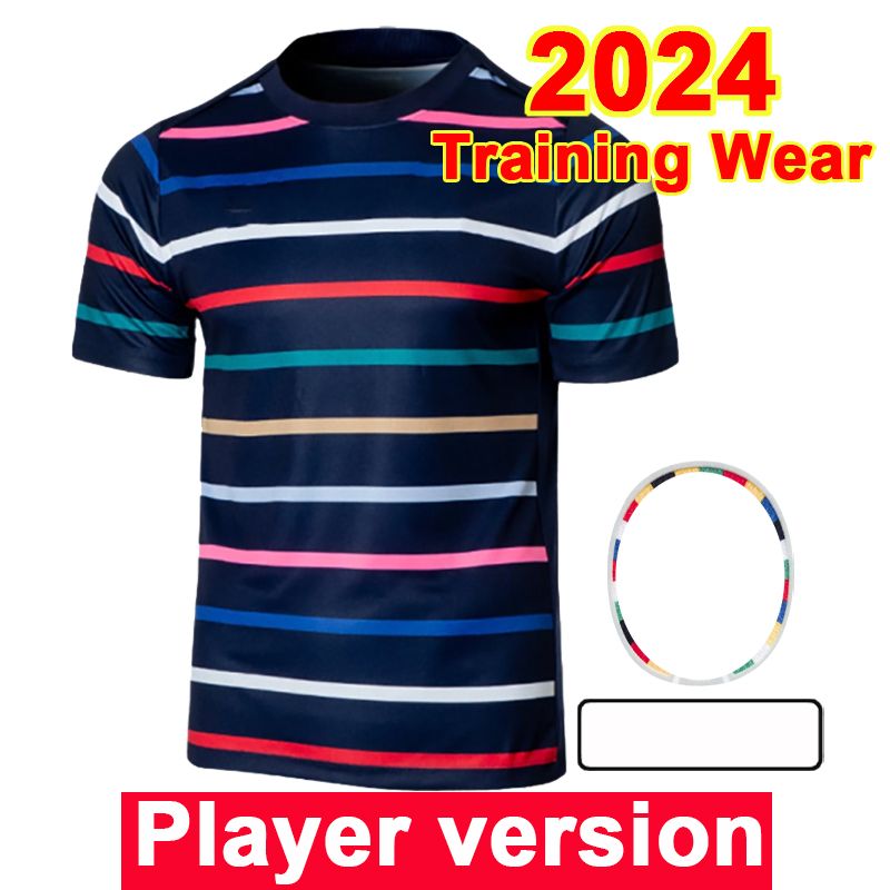 QY20797 2024 Training Europe.. Patch