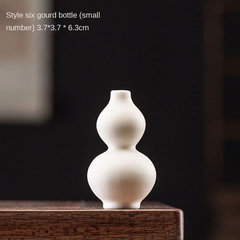 Color:Small vase E