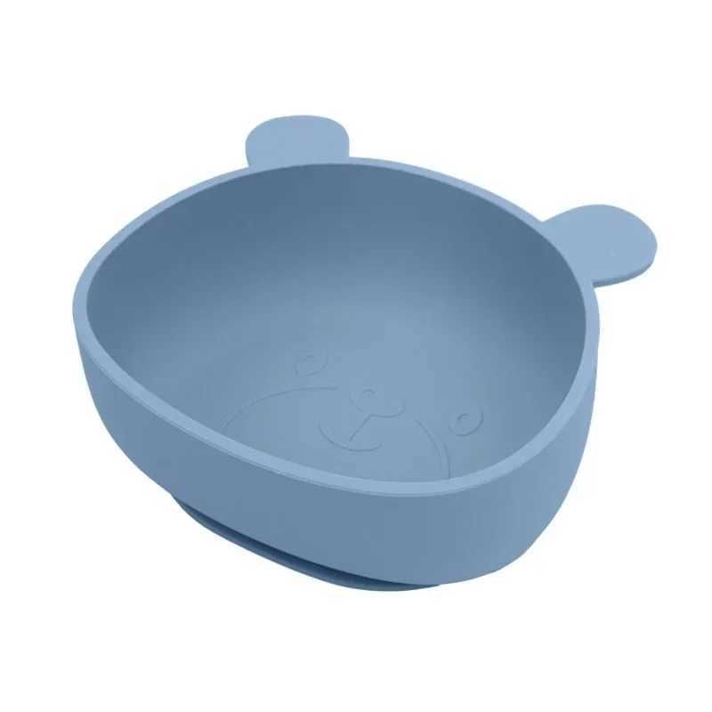 Blue Bowl