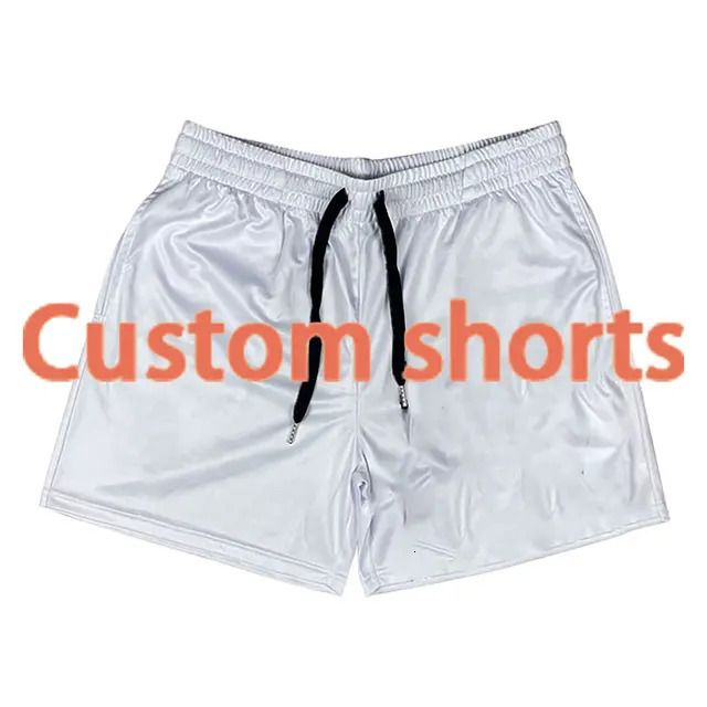 Custom Shorts