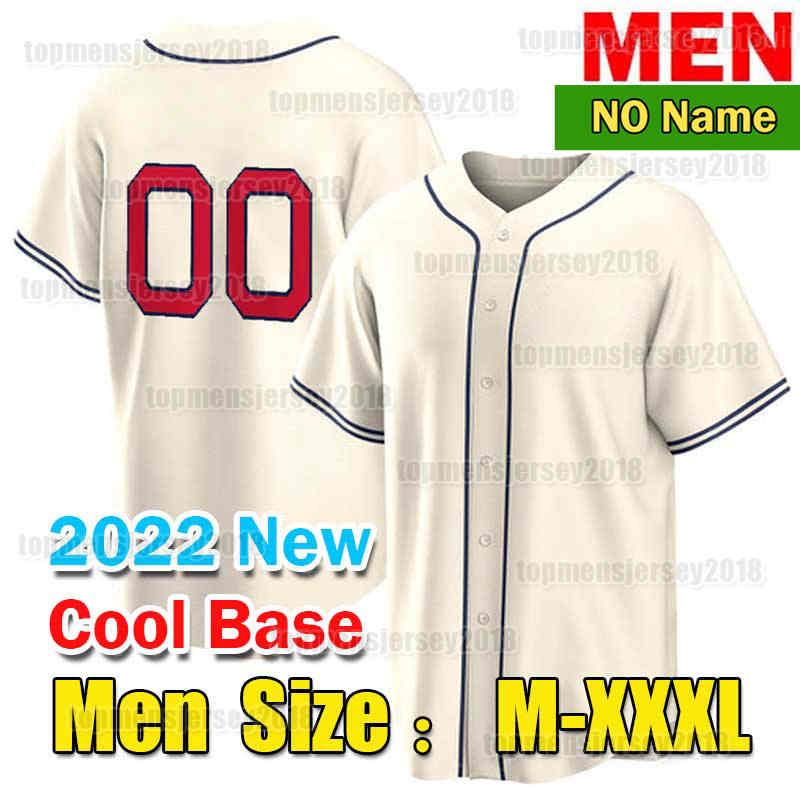 Men New Jersey(x x-No Name)