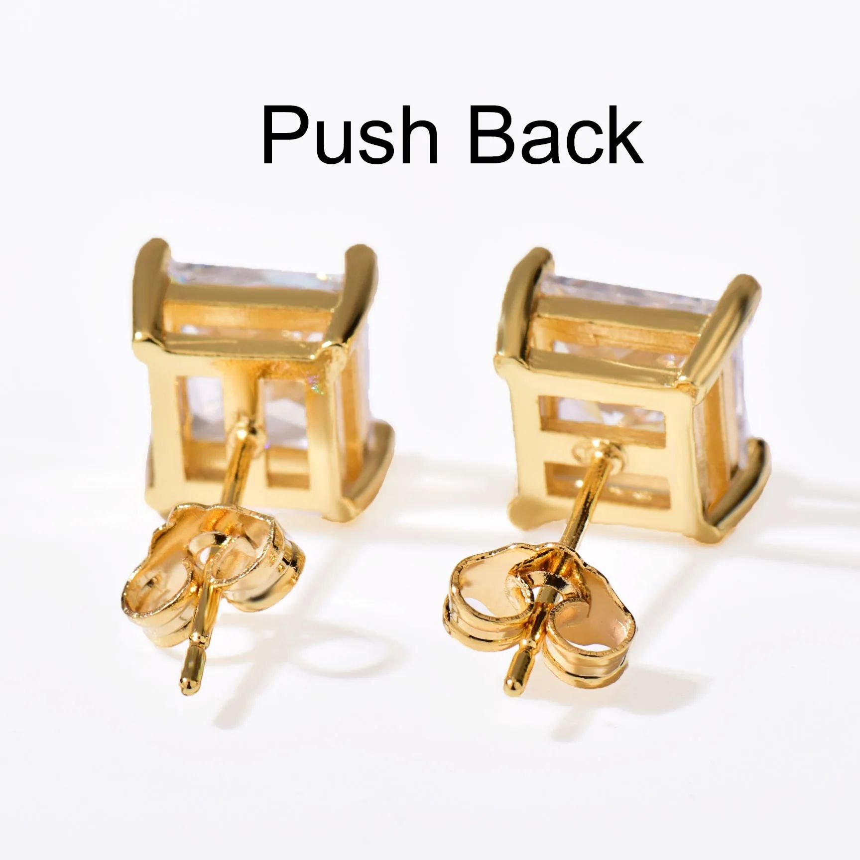 Or-Push Back 4mm
