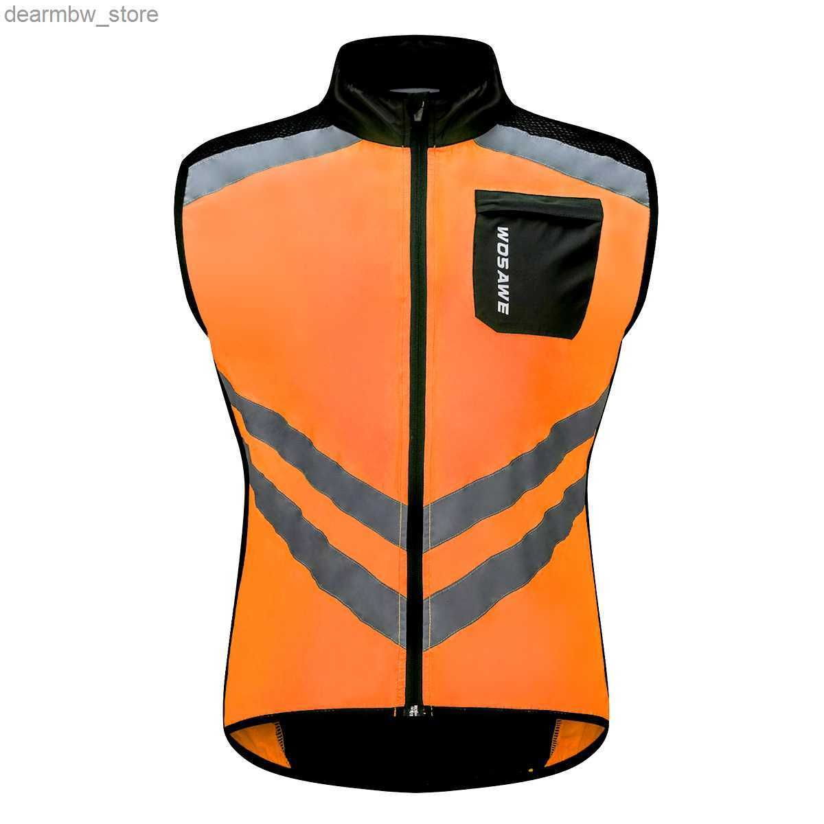 Bl208o Vest