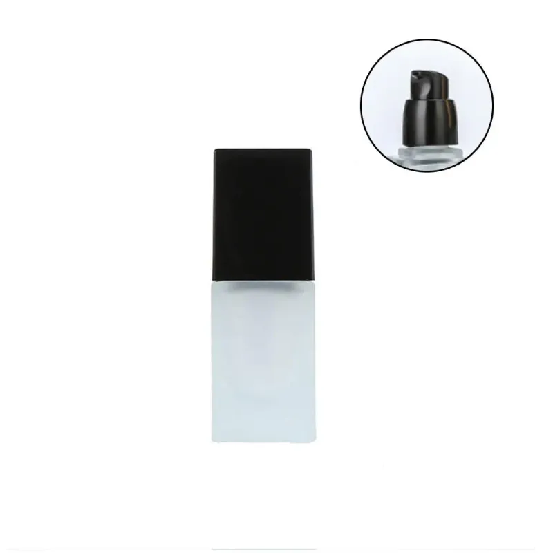 30ml de preto fosco