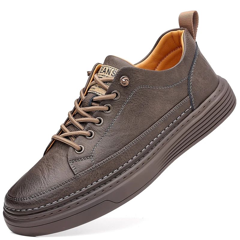 Cor: Brownshoe Tamanho: 40