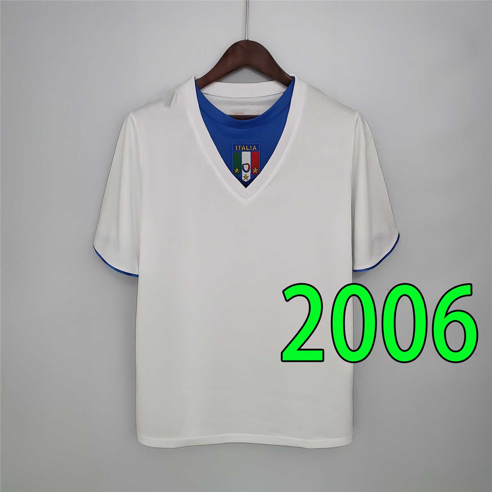 2006 away