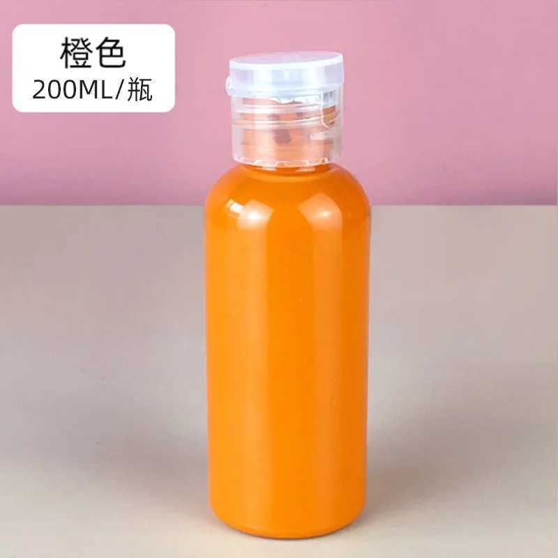 Pigment-200ml-Orange