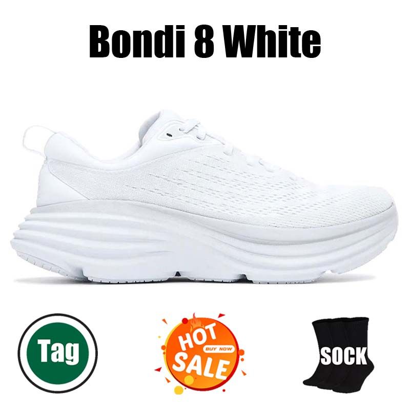 #20 Bondi 8 White 36-47