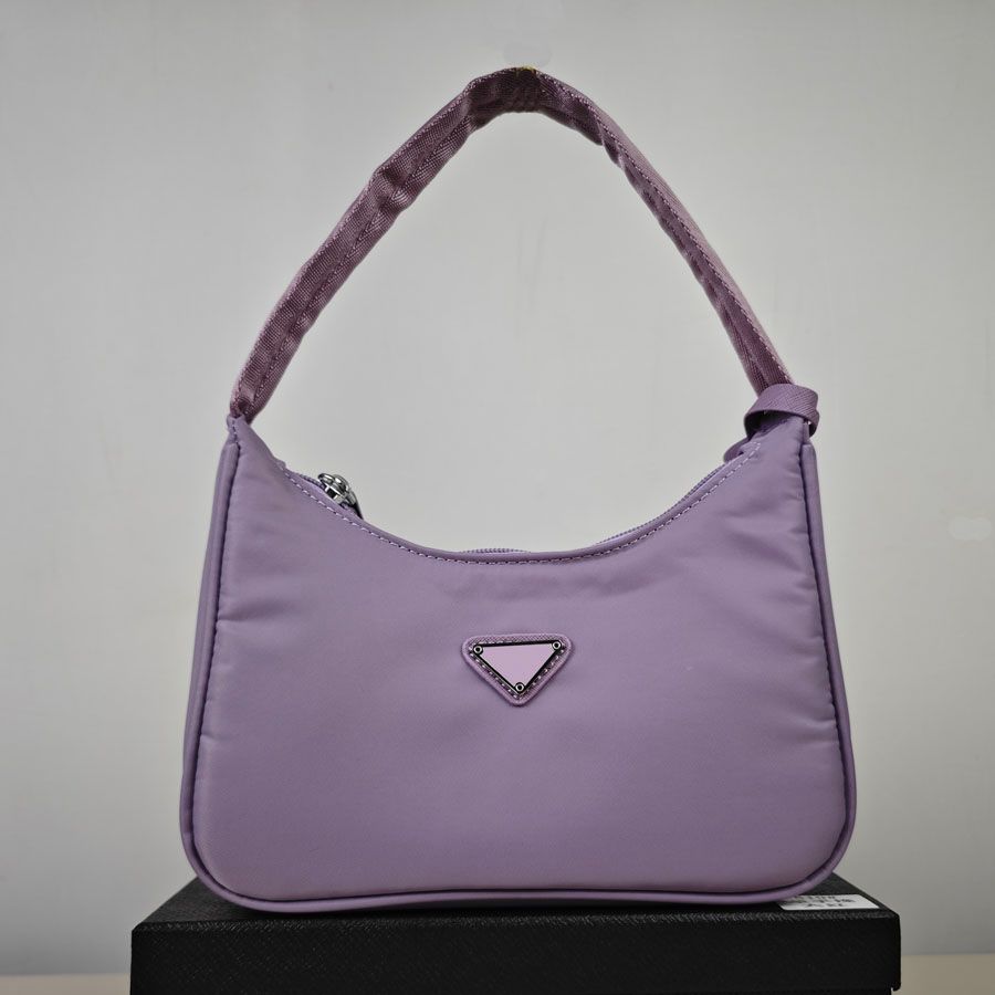 P-20 22cm Purple